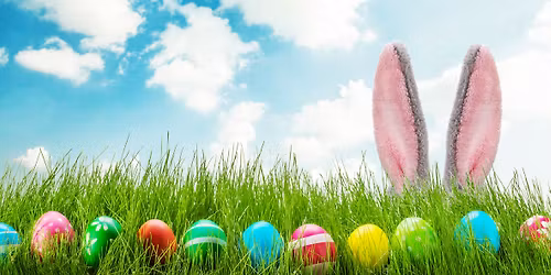 Annual Easter Event