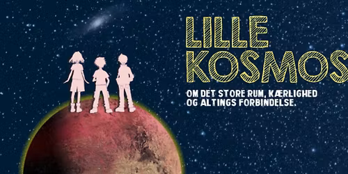 LILLE KOSMOS