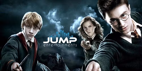 Harry Potter Quiz comes to Crawley (Fund Raising for Macmillan Cancer Support)