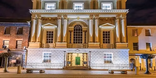 Mansion House Visit - Doncaster