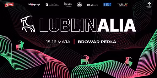 Lublinalia 2026
