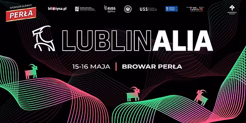 Lublinalia 2026