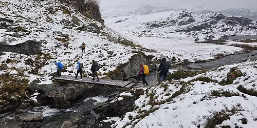 Majestetiske Grindaflethytta