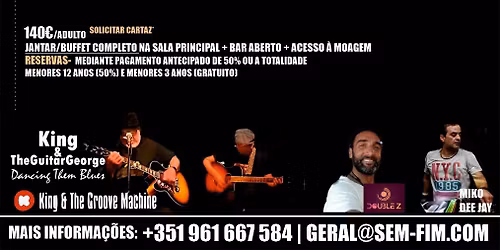 R\u00c9VEILLON SEM-FIM 2025 - 2026 | TELHEIRO \u2013 MONSARAZ