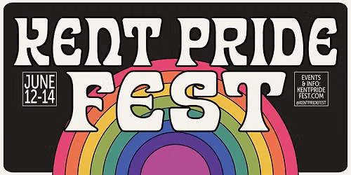 Kent Pride Fest