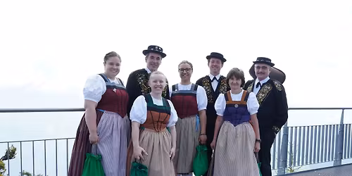 Trachtensonntag