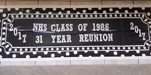 40th Reunion