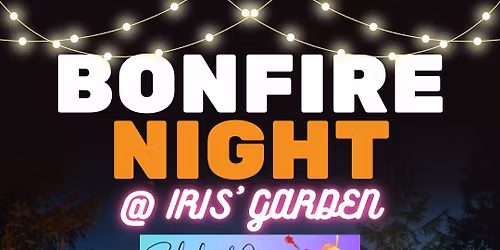 Bonfire Night \ud83d\udd25