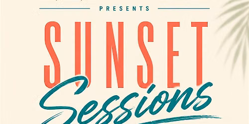 Sunset Sessions Rewind Long Weekend @ The Palm