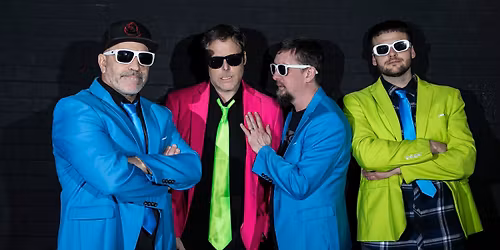 The Timebombs @ Kilkenny's Irish Pub