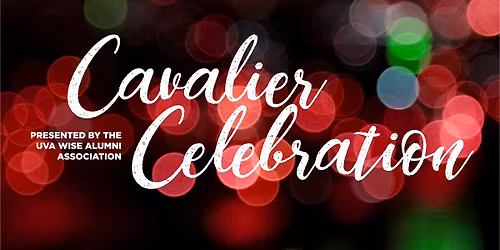 39th Annual Cavalier Celebration Gala