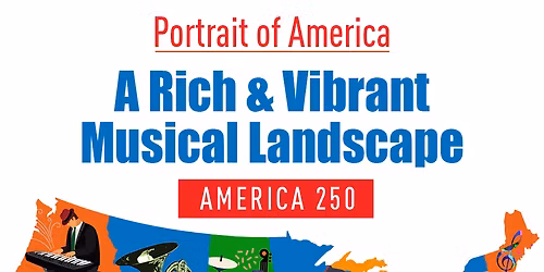 Atlanta Vocal Project - Harmony Born Here at Roswell Cultural Arts Center