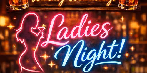 OCTOBER LADIES NIGHT