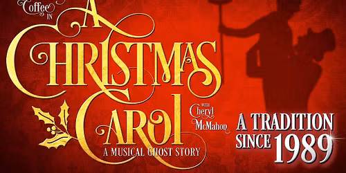 A Christmas Carol: A Musical Ghost Story