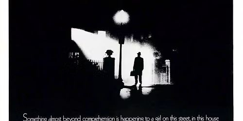 The Exorcist