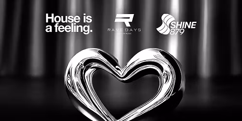 HOUSE OF LOVE OFFICIAL AFTER PARTY