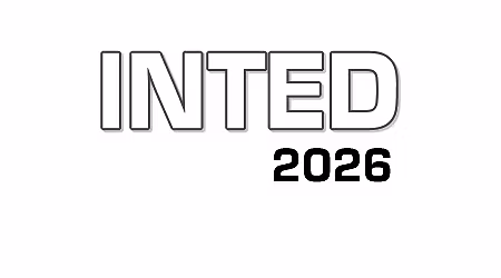 INTED2026: 20th International Technology, Education and Development Conference