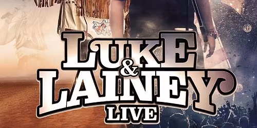 Luke & Lainey Live