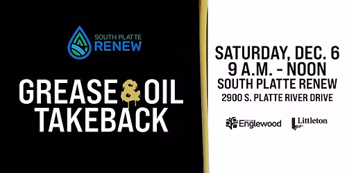 Grease and Oil Takeback 