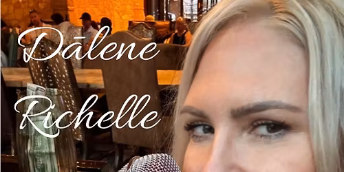 Dalene Richelle 