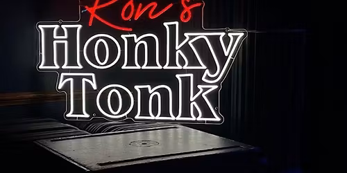 Ron\u2019s Honky Tonk