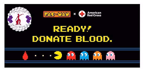 Community Blood Drive