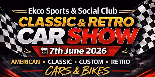 OLD FELLAS @ classic \/ retro show