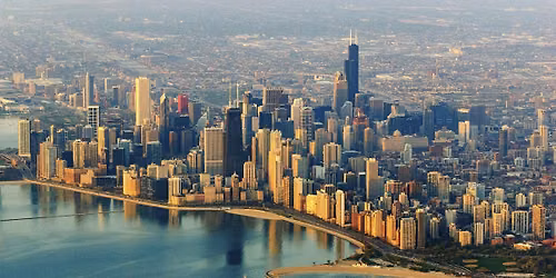 Oak Brook Job Fair