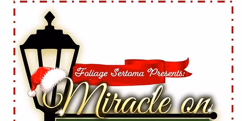 Apopka Christmas Parade