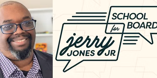 Jones 2026 hosted by Lauren Taylor Samples