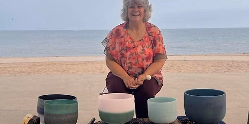 Sound Immersion Meditation