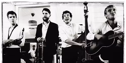 Juke Night -The Morning Call Jazz band