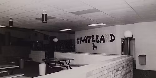 Old School Favorites Adult Skate (16+)