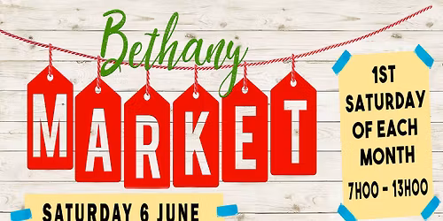 Bethany Market