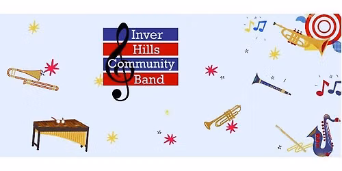 IHCB Summer Pops Concert #2 @ Kaposia Days