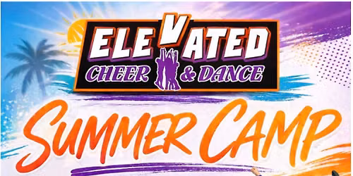 ECD Summer Camp