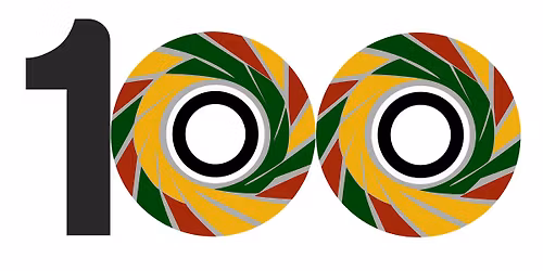 Boek & Expo 100 FotoVrienden