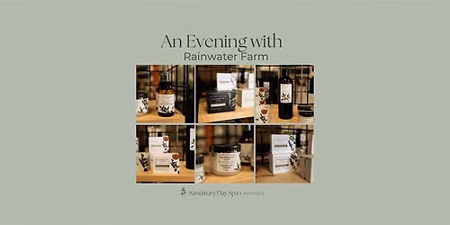 Copy of An Evening with Rainwater Farm