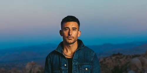 Phil Wickham