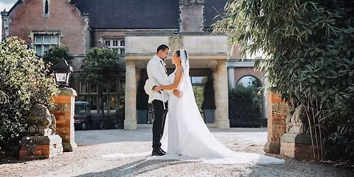 Alexander House Hotel Wedding Open Day