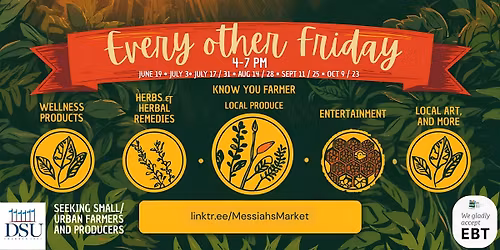 Westside Urban Farmers Market