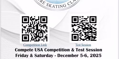 Bridge to Wonderland: Figure Skating Classic