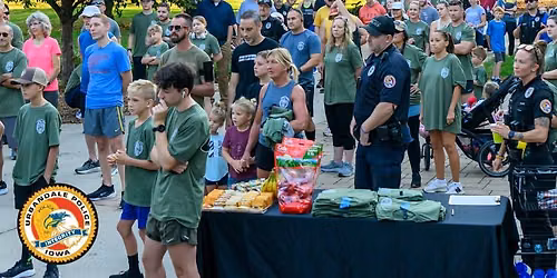 UPD Run for the Badge 2026
