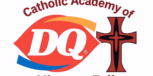 Dairy Queen Fundraiser