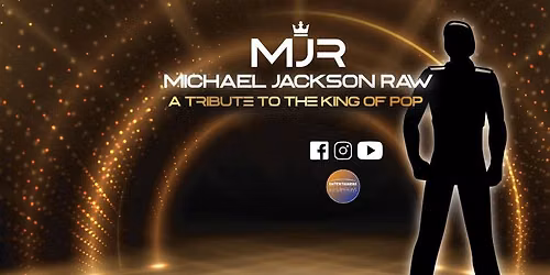 MJRaw Tribute at Phabfest, East Bierley