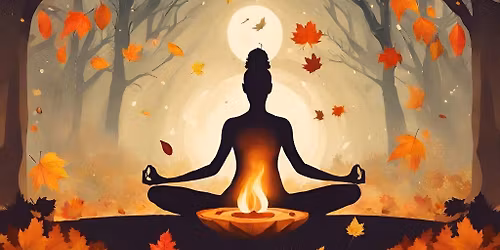 Yoga On The Rocks: Thanksgiving Edition\ud83e\udd83