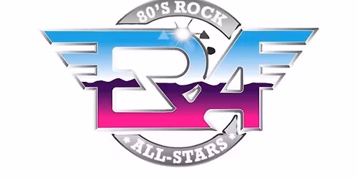 ERA 80'S 90's 00's PUB ROCK BAND