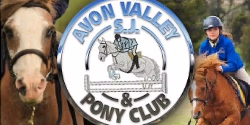 Avon Valley SJ & PC Gymkhana