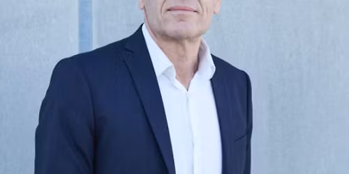 UDSOLGT! NY DATO\/\/ M\u00f8d Lars Findsen