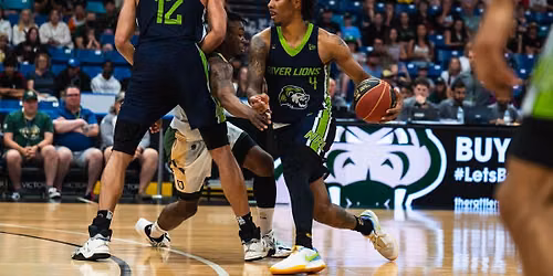 Niagara River Lions at Saskatchewan Rattlers